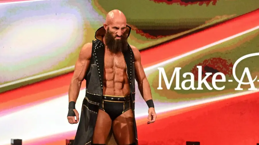 Tommaso Ciampa Loses First Name Turns Heel On Wwe Raw Cultaholic Wrestling